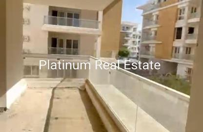 Apartment - 3 - 3 for sale in Mountain View iCity October - 6 October Compounds - 6 October City - Giza