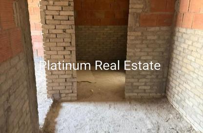 Apartment - 3 - 3 for sale in Mountain View iCity October - 6 October Compounds - 6 October City - Giza
