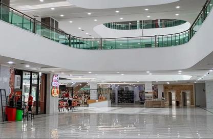 Shop - Studio - 1 Bathroom for sale in Shorouk City - Cairo