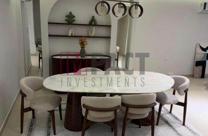 Villa - 4 Bedrooms - 4 Bathrooms for sale in Al Patio 5 East - El Patio - El Shorouk Compounds - Shorouk City - Cairo