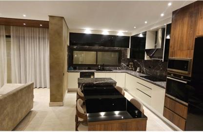 Apartment - 2 - 2 for rent in Lake View Residence - 5th Settlement Compounds - The 5th Settlement - New Cairo City - Cairo Apartment - 2 - 2 for rent in Lake View Residence - 5th Settlement Compounds - The 5th Settlement - New Cairo City - Cairo
