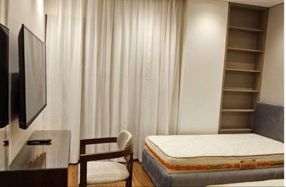 Apartment - 2 - 2 for rent in Lake View Residence - 5th Settlement Compounds - The 5th Settlement - New Cairo City - Cairo Apartment - 2 - 2 for rent in Lake View Residence - 5th Settlement Compounds - The 5th Settlement - New Cairo City - Cairo