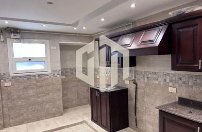 Apartment - 3 Bedrooms - 2 Bathrooms for rent in The Square - 5th Settlement Compounds - The 5th Settlement - New Cairo City - Cairo