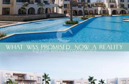 Chalet - 3 Bedrooms - 4 Bathrooms for sale in Mangroovy Residence - El Gouna - Hurghada - Red Sea Chalet - 3 Bedrooms - 4 Bathrooms for sale in Mangroovy Residence - El Gouna - Hurghada - Red Sea