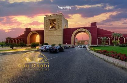 Villa - 5 - 4 for sale in Privado - Madinaty - Cairo
