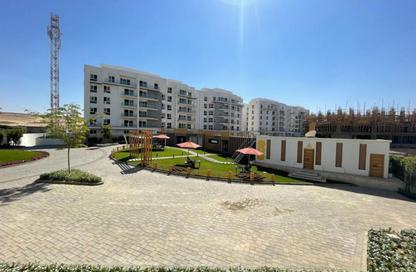 Townhouse - 3 - 3 for sale in Mountain View iCity October - 6 October Compounds - 6 October City - Giza
