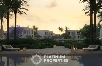 Villa - 4 Bedrooms - 4 Bathrooms for sale in Soul North Coast - Qesm Ad Dabaah - North Coast Villa - 4 Bedrooms - 4 Bathrooms for sale in Soul North Coast - Qesm Ad Dabaah - North Coast