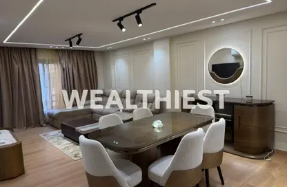 شقة - 3 غرف نوم - 2 حمامات للايجار في پريڤادو - مدينتي - القاهرة