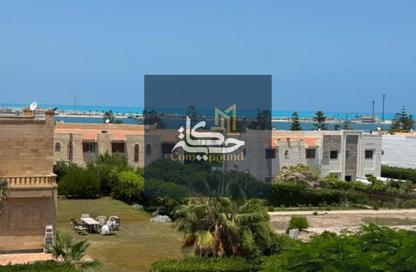 شاليه - 2 - 3 للبيع في هاسيندا وترز - قسم الضبعة - الساحل الشمالي شاليه - 2 - 3 للبيع في هاسيندا وترز - قسم الضبعة - الساحل الشمالي