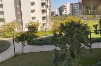 Apartment - 3 Bedrooms - 2 Bathrooms for sale in Privado - Madinaty - Cairo