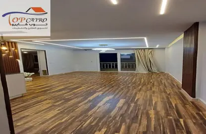 Apartment - 2 Bedrooms - 1 Bathroom for sale in Madinaty - Cairo