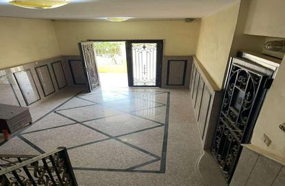 Apartment - 3 Bedrooms - 3 Bathrooms for sale in El Banafseg 11 - El Banafseg - New Cairo City - Cairo