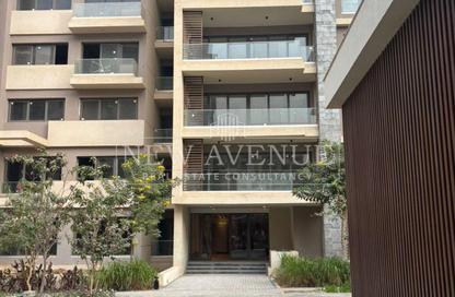 Apartment - 3 - 2 for sale in IL Bosco - New Capital Compounds - New Capital City - Cairo