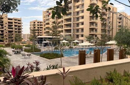 Apartment - 3 - 2 for sale in IL Bosco - New Capital Compounds - New Capital City - Cairo