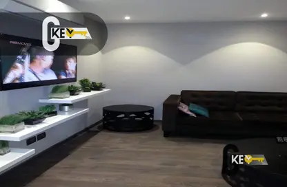 شقة - 1 حمام للايجار في امتداد الرحاب - الرحاب - مدينة القاهرة الجديدة - القاهرة