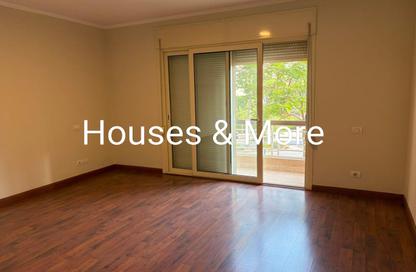 Apartment - 3 Bedrooms - 3 Bathrooms for rent in New Giza - Cairo Alexandria Desert Road - 6 October City - Giza