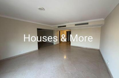 Apartment - 3 Bedrooms - 3 Bathrooms for rent in New Giza - Cairo Alexandria Desert Road - 6 October City - Giza Apartment - 3 Bedrooms - 3 Bathrooms for rent in New Giza - Cairo Alexandria Desert Road - 6 October City - Giza