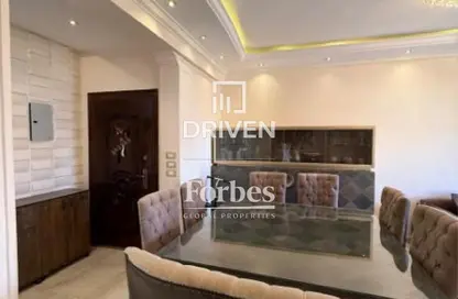 Apartment - 3 Bedrooms - 2 Bathrooms for sale in Westown - Sheikh Zayed Compounds - Sheikh Zayed City - Giza