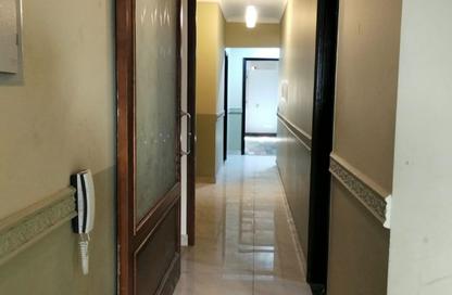 شقة - 3 - 2 للايجار في عمارات النرجس - النرجس - مدينة القاهرة الجديدة - القاهرة
