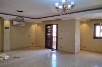 شقة - 3 - 2 للايجار في عمارات النرجس - النرجس - مدينة القاهرة الجديدة - القاهرة