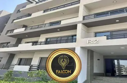 شقة - 3 غرف نوم - 2 حمامات للبيع في ستودا - شيراتون المطار - النزهة - القاهرة