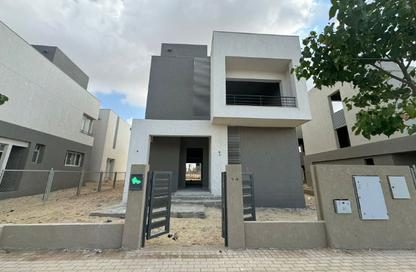 Villa - 6 Bedrooms - 6 Bathrooms for sale in The Crown - Cairo Alexandria Desert Road - 6 October City - Giza