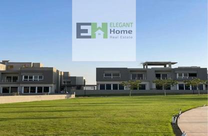 Villa - 5 Bedrooms - 4 Bathrooms for sale in The Address East - 90 Street - The 5th Settlement - New Cairo City - Cairo Villa - 5 Bedrooms - 4 Bathrooms for sale in The Address East - 90 Street - The 5th Settlement - New Cairo City - Cairo