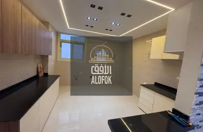 شقة - 3 غرف نوم - 2 حمامات للبيع في شارع المشير احمد اسماعيل - مدينة العبور - الحي السابع - مدينة العبور - القليوبية