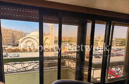 مساحات مكتبية - استوديو - 2 للبيع في مساكن شيراتون - شيراتون المطار - النزهة - القاهرة