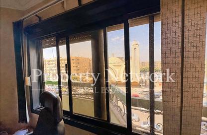 مساحات مكتبية - استوديو - 2 للبيع في مساكن شيراتون - شيراتون المطار - النزهة - القاهرة