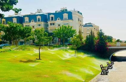 Apartment - 4 Bedrooms - 3 Bathrooms for sale in Mountain View Hyde Park - 5th Settlement Compounds - The 5th Settlement - New Cairo City - Cairo Apartment - 4 Bedrooms - 3 Bathrooms for sale in Mountain View Hyde Park - 5th Settlement Compounds - The 5th Settlement - New Cairo City - Cairo