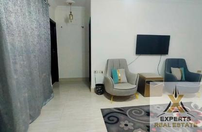 شقة - 2 - 1 للبيع في B6 - مدينتي - القاهرة شقة - 2 - 1 للبيع في B6 - مدينتي - القاهرة