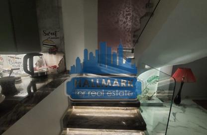 Penthouse - 4 - 2 for sale in El Katameya Compounds - El Katameya - New Cairo City - Cairo