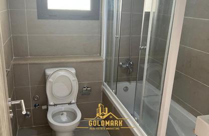 Apartment - 3 - 3 for rent in Moon Residences - Fifth Square - The 5th Settlement - New Cairo City - Cairo