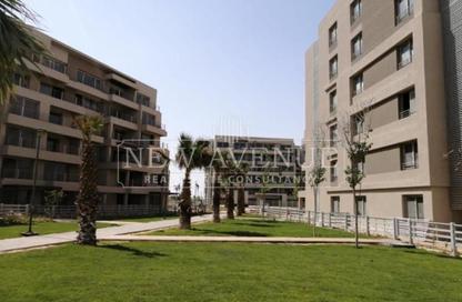 Apartment - 3 Bedrooms - 3 Bathrooms for sale in Capital Gardens Palm Hills - Mostakbal City Compounds - Mostakbal City - Future City - Cairo Apartment - 3 Bedrooms - 3 Bathrooms for sale in Capital Gardens Palm Hills - Mostakbal City Compounds - Mostakbal City - Future City - Cairo