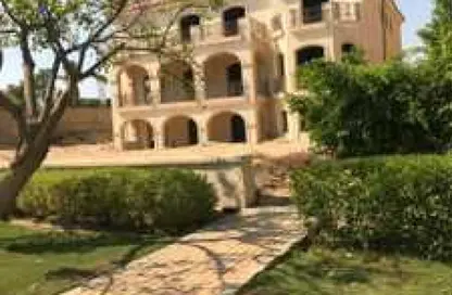 Villa - 6 Bedrooms - 5 Bathrooms for sale in Villar - North Investors Area - New Cairo City - Cairo