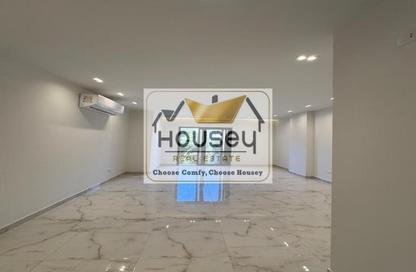 Apartment - 2 Bedrooms - 3 Bathrooms for rent in Villette - 5th Settlement Compounds - The 5th Settlement - New Cairo City - Cairo