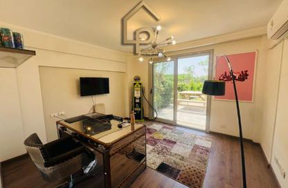 Apartment - 1 - 1 for rent in Palm Parks   Palm Hills - South Dahshur Link - 6 October City - Giza