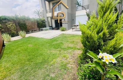 Apartment - 1 - 1 for rent in Palm Parks   Palm Hills - South Dahshur Link - 6 October City - Giza
