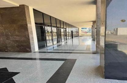 Apartment - 2 Bedrooms - 2 Bathrooms for sale in Al Maqsad - New Capital Compounds - New Capital City - Cairo Apartment - 2 Bedrooms - 2 Bathrooms for sale in Al Maqsad - New Capital Compounds - New Capital City - Cairo