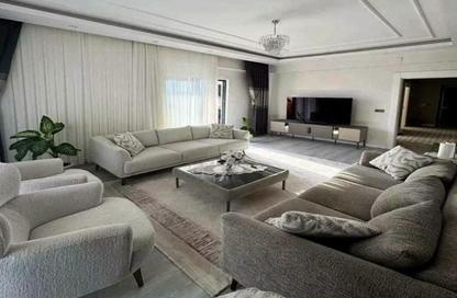 Apartment - 2 Bedrooms - 2 Bathrooms for sale in Al Maqsad - New Capital Compounds - New Capital City - Cairo Apartment - 2 Bedrooms - 2 Bathrooms for sale in Al Maqsad - New Capital Compounds - New Capital City - Cairo