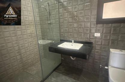 Duplex - 3 Bedrooms - 3 Bathrooms for rent in Westown - Sheikh Zayed Compounds - Sheikh Zayed City - Giza Duplex - 3 Bedrooms - 3 Bathrooms for rent in Westown - Sheikh Zayed Compounds - Sheikh Zayed City - Giza