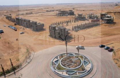 تاون هاوس - 3 غرف نوم - 3 حمامات للبيع في نيوم مستقبل - كمبوندات مدينة المستقبل - مدينة المستقبل - القاهرة