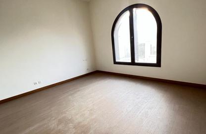 Apartment - 4 Bedrooms - 5 Bathrooms for sale in Levana - Uptown Cairo - Mokattam - Cairo