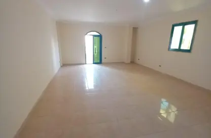 Apartment - 2 Bedrooms - 1 Bathroom for rent in Gamal Abdel Nasser Axis - The 3rd Settlement - New Cairo City - Cairo