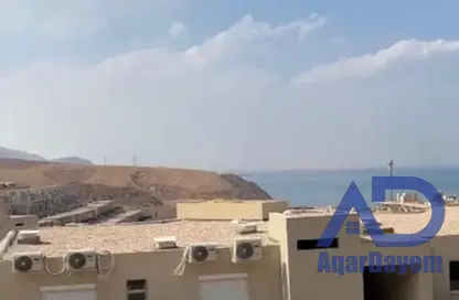 شاليه - 3 غرف نوم - 2 حمامات للبيع في المونت جلاله - العين السخنة - السويس