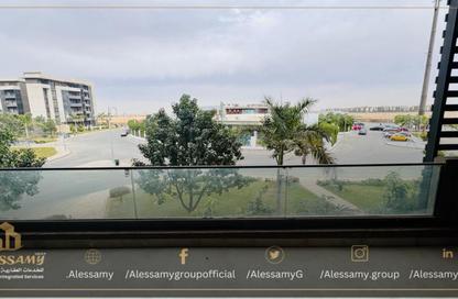 Apartment - 3 Bedrooms - 3 Bathrooms for sale in Privado - Madinaty - Cairo