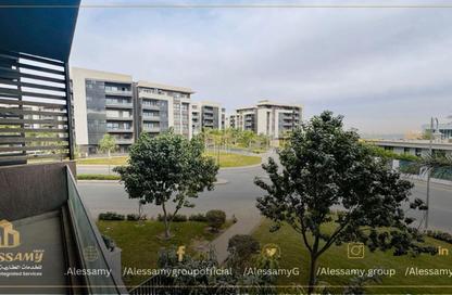 Apartment - 3 Bedrooms - 3 Bathrooms for sale in Privado - Madinaty - Cairo