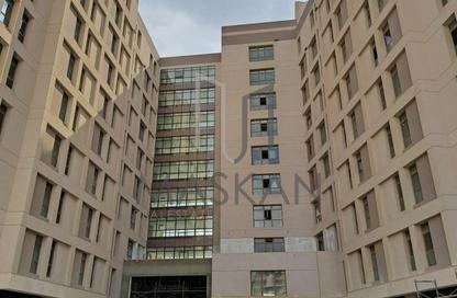 Medical Facility - Studio for sale in Arkan Palm 205 - Sheikh Zayed Compounds - Sheikh Zayed City - Giza