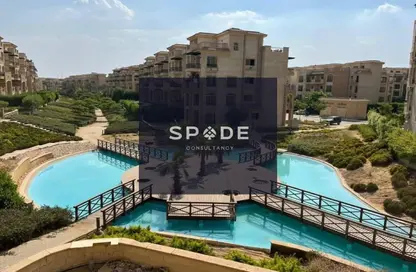 Apartment - 3 Bedrooms - 2 Bathrooms for sale in Stone Residence - 5th Settlement Compounds - The 5th Settlement - New Cairo City - Cairo